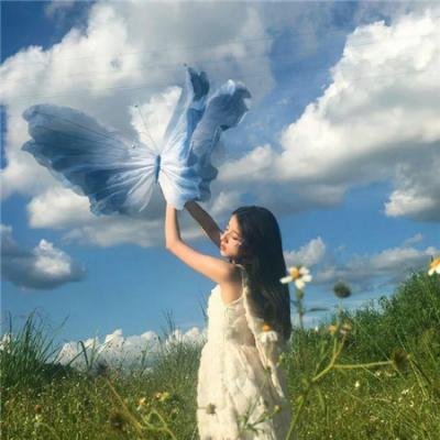 从前，有个好莱坞